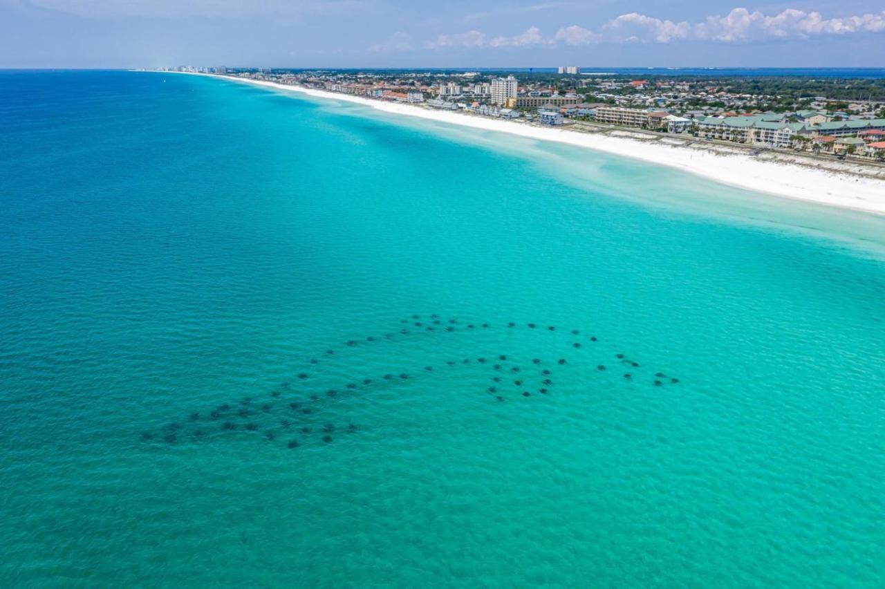 Sandprints A3 Destin Eksteriør billede